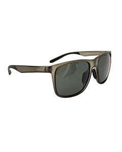 Óculos de Sol Speedo Freeride 15 E12 Verde Fosco Lente Verde