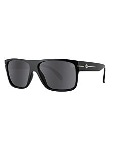 Óculos de Sol Hb Would Matte Black 10100030243001