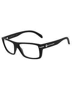 Óculos de Grau Hb Polytech 93023 10101240243010 Preto Fosco 