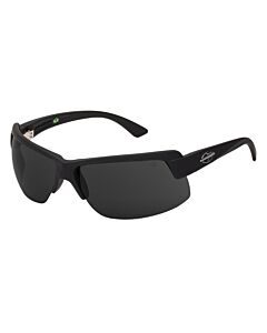 Óculos de Sol Mormaii Gamboa Air 3 441a1401 Preto Lente Cinza