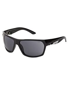 Óculos Solar Mormaii Amazônia 2 44221001 Preto Brilho - 65