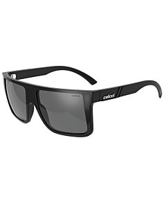 Óculos de Sol Colcci Garnet 501221003 Preto Brilho Polarizado