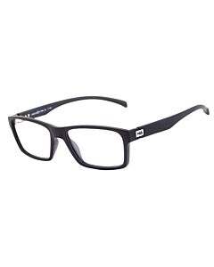 Óculos de Grau Hb Polytech 93130 10100930243010 Preto Fosco 