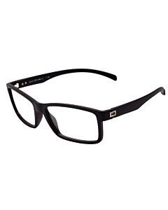Óculos de Grau Hb Polytech 93147 10100780243010 Preto Fosco 