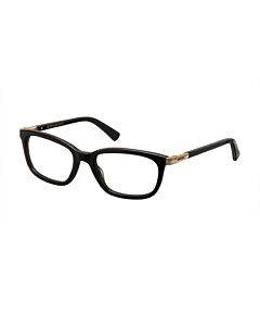 Óculos De Grau Colcci C6007a0151 Preto 