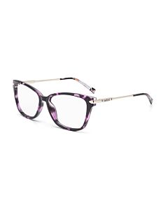 Óculos de Grau Colcci Frida C6097fd455 Demi Violeta 