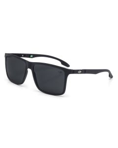 Óculos de Sol Mormaii Kona Cod. M0036a1401 Preto Fosco