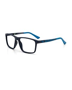 Óculos de Grau Mormaii Drop Nxt Infantil M6073k8049 Azul Fosco  