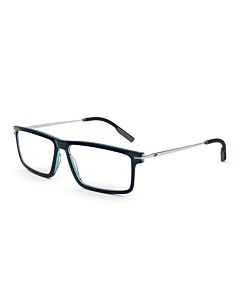 Óculos de Grau Mormaii Berlim 3 M6094k4762 Azul Escuro Brilho 