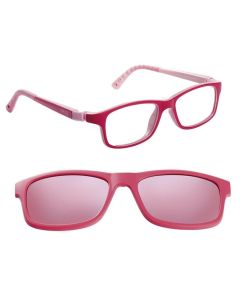 Óculos de Grau Infantil Nano Vista Crew Nao571944sc 6 A 8 Anos 