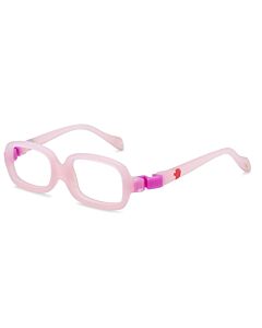 Óculos de Grau Baby Nano Vista Kitten Nv205041 2 a 3 Anos Rosa