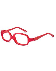 Óculos de Grau Infantil Nano Vista Silicon Nv222143 4 A 6 Anos 