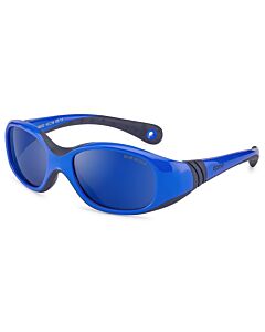 Óculos de Sol Nano Vista Kooki M Ns59232 Azul Lente Cinza