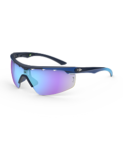 Óculos de Sol Mormaii Athlon 4 m0042kc697 Azul Fosco 