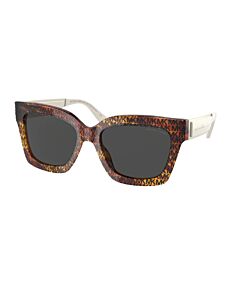 Óculos de Sol Michael Kors Berkshires Mk2102 366787 54