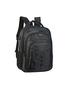 Mochila Casual Notebook Mormaii Preta 32 Litros Mor-0192