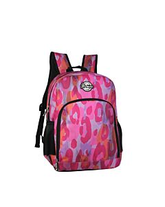 Mochila Casual Escolar Rosa Mormaii 25 Litros Mor-0249
