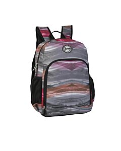 Mochila Casual Escolar Rosa Mormaii 25 Litros Mor-0257