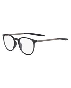 Óculos de Grau Nike Nk7280 060 50 Preto Brilho 