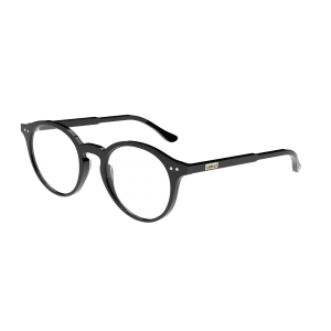Armação De Óculos Colcci Angelim C6216a0249 Preto Brilho - 49
