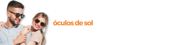 Categoria de óculos de sol